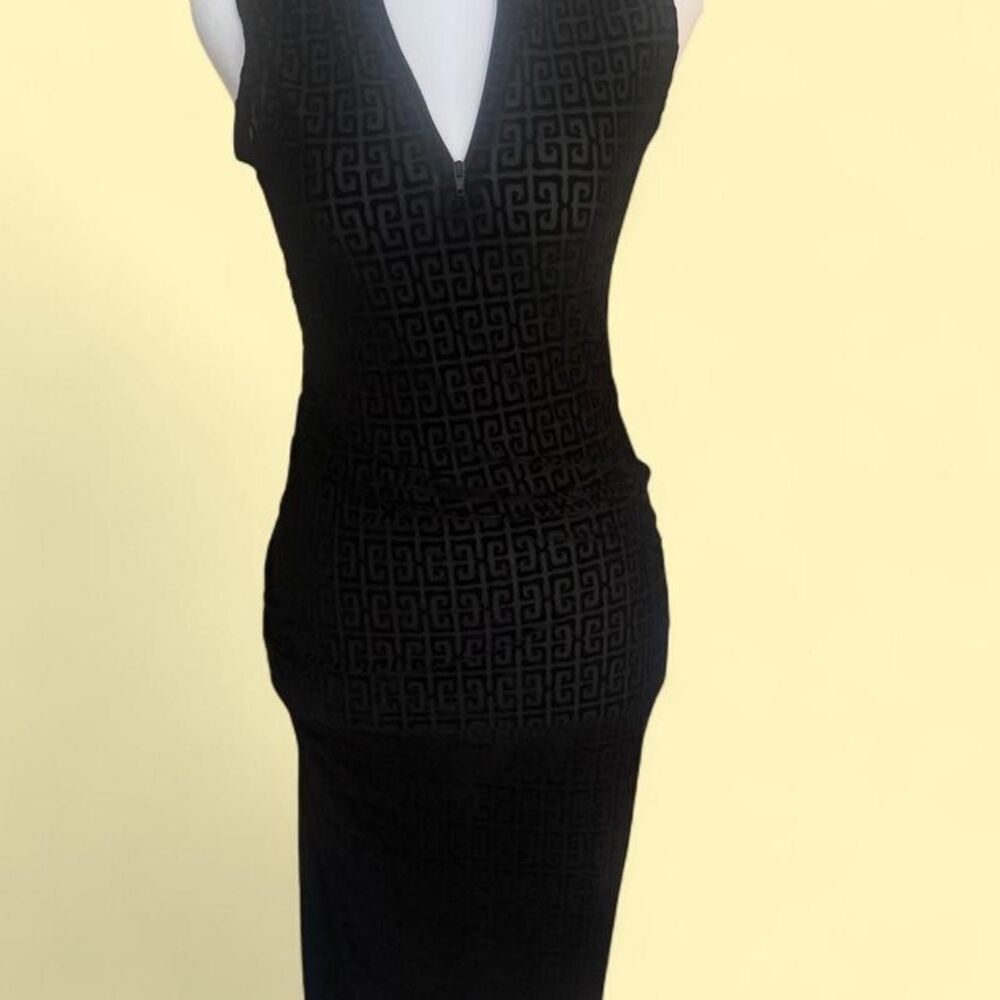 Unbranded Women's Black Dress